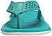 ECCO Women's Intrinsic Toffel Thong-W