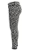 90 Degree By Reflex Kids - Girls Glitter Sparkle Yoga Leggings - Childrens Activewear