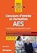 Concours d'entrée en formation aes 2019-2020 (Concours Paramédicaux) (French Edition) by 