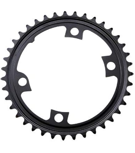 Amazon.com : SHIM GEAR 50 TEETH 105 FC-5800 11 SPEED : Sports