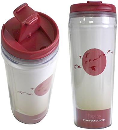 Amazon Starbucks スターバックス スタバ タンブラー スペイン Spain ドン キホーテサンチョ 並行輸入品 グラス タンブラー オンライン通販