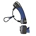 Dog Gone Smart I'm Gismo- Handle with Poop Bag Dispenser Midnight Blue