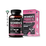 VitalWise Women's Probiotic, 30 Capsules