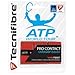 TECNIFIBRE PROCONTACT3PK Pro Contact Tennis Overgrip 3 Pack