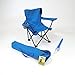 Redmon For Kids Beach Baby Kids Umbrella Camp Chair, Pink 9106PK