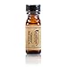 The Blades Grim – Pre-Shave Oil, Handmade in The USA (Cinder, 1oz)