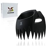 BIGSUNNY Set Of 2 Wolf Claws, Meat Claws, Pulled Pork Shredder Claws