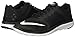 Nike Mens FS Lite Run 3 Running Shoe Black/White 9.5 D(M) US