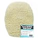 ST 523901 Universal Knee Walker Pad Cover - Natural White