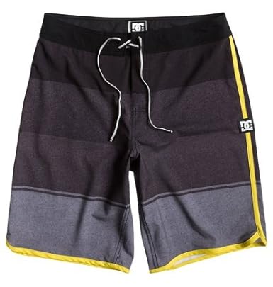 DC Mens Detro Boardshort