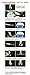 Fashion zone 36W LED UV lamp Pro UV Gel Lamp Dryer Nail Art Acrylic Powder French Tips Salon Kit