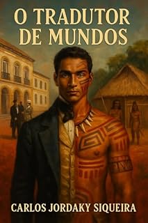 Livro O tradutor de Mundos