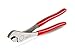 TEKTON 7-3/4 Inch Nut Jaw Pliers | PGF40007 | Made in USA