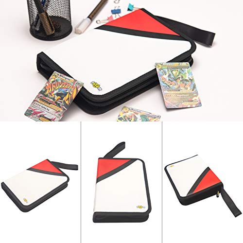 2 Totem+World+Compatible+Collectors+9+Pocket