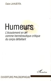 Humeurs