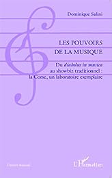 Les  pouvoirs de la musique