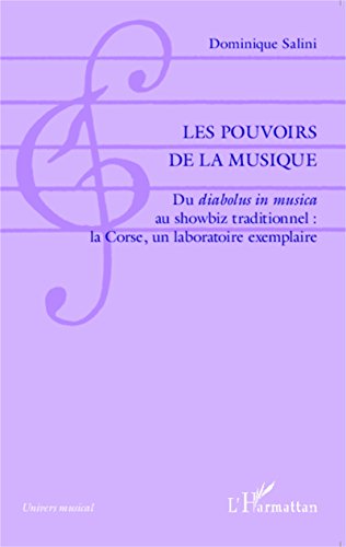 Les  pouvoirs de la musique