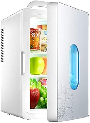 rmxmy mini nevera portatil 16l nevera
