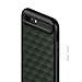 Caseology Parallax for iPhone 8 Plus Case (2017) / iPhone 7 Plus Case (2016) - Award Winning Design - Pine Green
