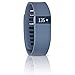 Fitbit Charge Wireless Activity Wristband, Slate, Large