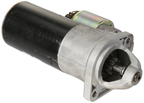 Alfa Romeo Starter Starter For Alfa Romeo