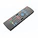 oFourSmart MX3 Multifunction 2.4G Air Fly Mouse Mini Wireless Keyboard & Infrared Remote Control & 3-Gyro + 3-Gsensor for Google Android TV Box, IPTV, HTPC, MINI PC, Android Projector