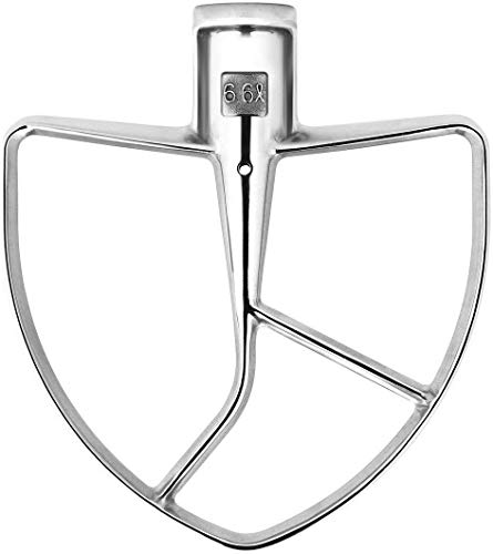 flat beater attachment kitchenaid