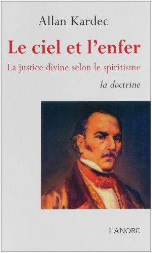 Le  ciel et l'enfer