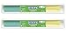 Lot x 2 Dental Abrasive Strips for Contouring (contouring / finishing)