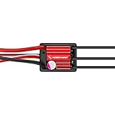 HOBBYWING QUICRUN WP 16BL30 G2 ESC