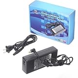 Sib-Corp® AC Power Adapter Charger for Toshiba Satellite P755-S5262 P755-S5263 P755-S5265 P755-S5267 P755-S5268 P755-S5274 P755-S5276 P755-S5278 P755-S5285 P755-S5375 P755-S5380 P755-S5381 P755-S5383 P755-S5385