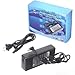 Sib-Corp® AC Power Adapter Charger for Toshiba Satellite P755-S5262 P755-S5263 P755-S5265 P755-S5267 P755-S5268 P755-S5274 P755-S5276 P755-S5278 P755-S5285 P755-S5375 P755-S5380 P755-S5381 P755-S5383 P755-S5385