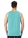 Fruit of the Loom Adult 5 oz. HD Cotton™ Tank M WHITE