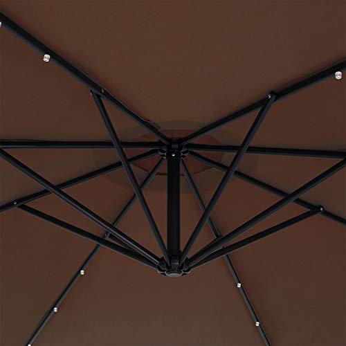 4 Best+Choice+Products+Adjustment+Polyester