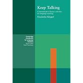 Keep Talking (Cambridge Handbooks for Language Teachers)