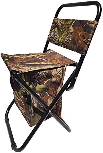 Wekbang Outdoor Folding Chair Fishing Camping Hiking Gardening Portable Seat Stool Aluminum Alloy Fishing Camping Chair BBQ Stool