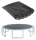 Machrus Upper Bounce Trampoline Replacement Mat