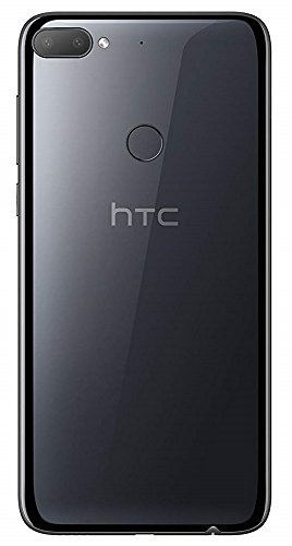 HTC Desire 12 Plus 32GB Dual SIM GSM Unlocked International Version - Cool Black