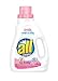 all Baby Liquid Laundry Detergent, 46.5 Fluid Ounces, 31 Loads