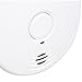 Kidde 21026514 Worry-Free Hardwire Interconnect Ionization Sensor Smoke Alarm, white