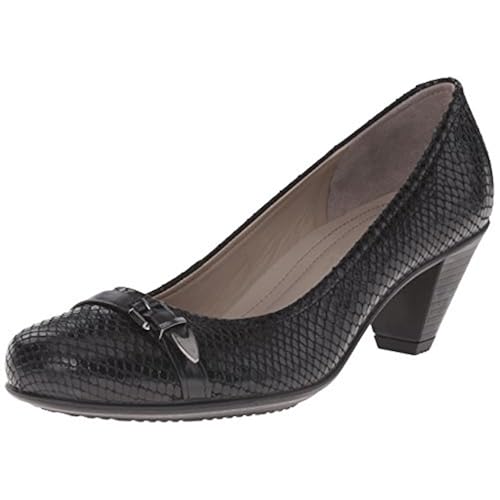 ecco pumps