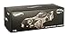 Hot Wheels Elite Batman Returns Batmobile (1:18 Scale)