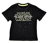 Star Wars Boys The Force Awakens Print T-shirt