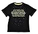 Star Wars Boys The Force Awakens Print T-shirt