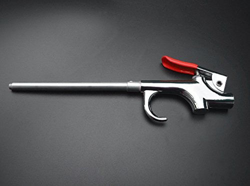 image for PowRyte 7 piece Air Blow Gun Kit