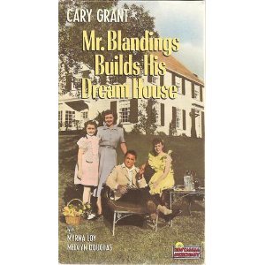 Mr. Blandings Builds His Dream House