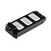 Contixo Extra Spare Backup Replacement Li-Po Battery F20 Quadcopter Drone (F20 Battery)