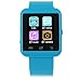 Padgene Bluetooth 4.0 Smart Watch for Smartphones - Blue