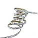 ALITOVE Orange LED Strip Light 16.4ft 5050 SMD 5M 300 LEDs Waterproof IP65 12V DC for Home Hotels Clubs Shopping malls Cars Lighting