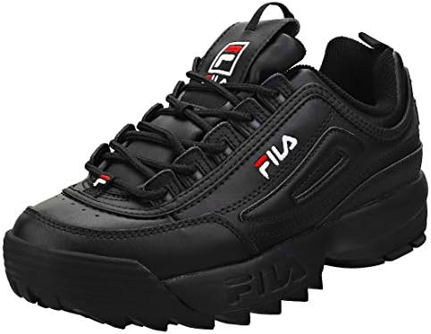 fila disruptor 42.5